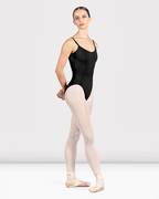 Ruby Scoop Back Leotard