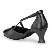 Women Social Latin Wide Fitting