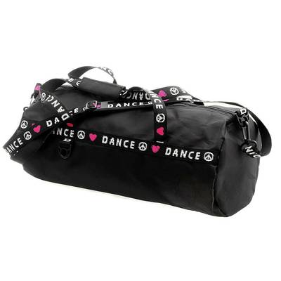 Bags CAPEZIO | Love Peace Dance Duffle B81Bpytqweqwe