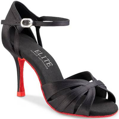 Ladies Dancesport Latin Shoes RUMMOS | Elite Aura EAUR