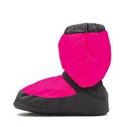 Childrens Warm Up Booties