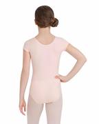 Short Sleeve Leotard - Child