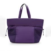 Studio Multi-Sleeve Tote