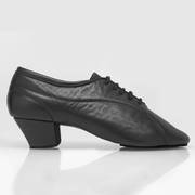 Bryan Watson Black Leather