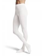 Ladies' Contoursoft Footed Tights