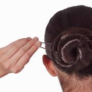 2.5" Hair Pins