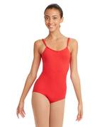 Camisole Leotard w Adj. Straps Clearance