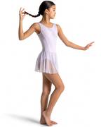 Girls Spot on Tank Dress