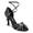 BLACK SATIN
