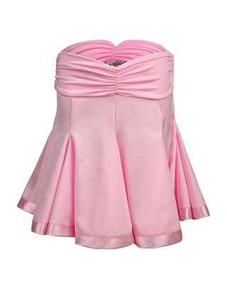 Dance Skirts AITA | Girls' Dancesport Skirt CL16211X