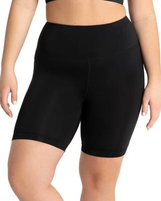 Leggings CAPEZIO | Spot on Adults Bike Short 12005W