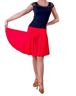 Φούστες για Χορούς AITA | Daisy Dance Skirt CL13094