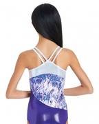 Front Aerial Leotard
