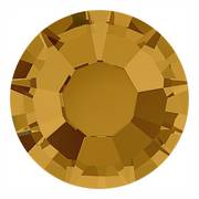 Stellux Flatback Crystal Hotfix