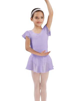 Ballet Skirts (other) BLOCH | Olesia CR5161