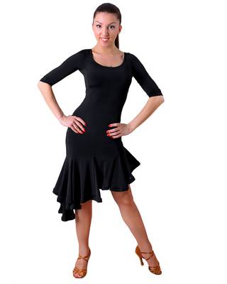 Robes de Danse AITA | Azalea Dance Dress CL13130