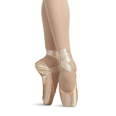 Pointe Shoes CAPEZIO | Bella MS 129MSA-M