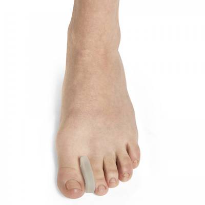 Silicone Feet Accessories BLOCH | Jumbo Spacer A916