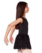 Take A Bow Brava Dress - Child