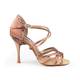 BRONZE-SATIN BRONZE-SATIN