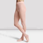 Ladies' Contoursoft Footed Tights