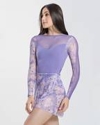 Elis Wrap Skirt