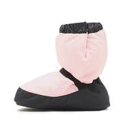 Childrens Warm Up Booties