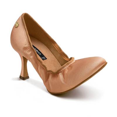 Ladies Ballroom Shoes DANCE NATURALS | Standard Donna 222pytqweqwe