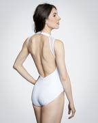 Aspen Leotard