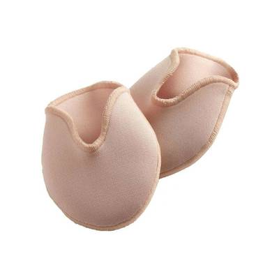 Toe Pads CAPEZIO | Ouch Pouch Adult BH1055B