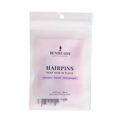 Hairpins CAPEZIO | 2.5" Hair Pins BH1712