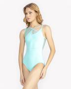 Tassia Leotard