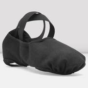 Ladies Infinity Stretch Canvas Ballet Shoes
