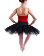 Rehearsal Tutu with Hoop