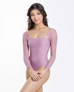 Aurea Leotard
