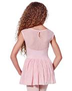 Take A Bow Brava Dress - Child