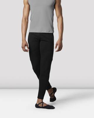 Sweatpants BLOCH | Mens Warm Up Logo Track Pant MP007pytqweqwe