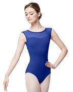 Cap Sleeve Leotard Anoushka