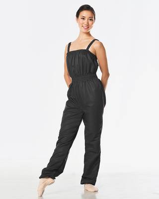 Monos de Baile GAYNOR MINDEN | Microtech Jumsuit AW-127