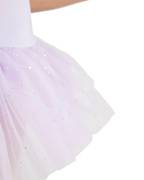 Children's Tutu Dress with Glitter