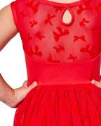 Take A Bow Brava Dress - Child