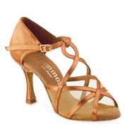 Women Latin Shoe