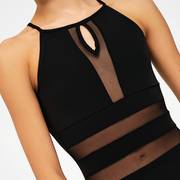 Roberta Camisole Leotard