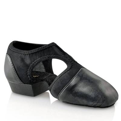 Lyrical and Modern CAPEZIO | Pedini Femme UPP323A