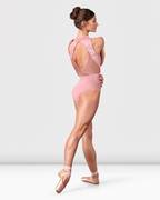 Casey Zip Front Leotard