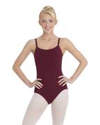 Cami Leotard w/Bratek