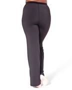 Ornate Romance Beguile Wide Leg Split Hem Pant