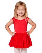 Take A Bow Brava Dress - Child