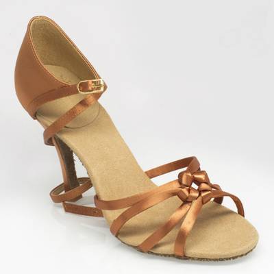 Ladies Dancesport Latin Shoes RAY ROSE | Blizzard 820