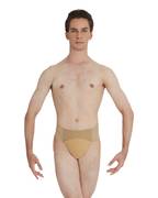 Panel Thong Dance Belt